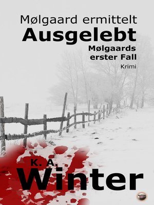 cover image of Ausgelebt